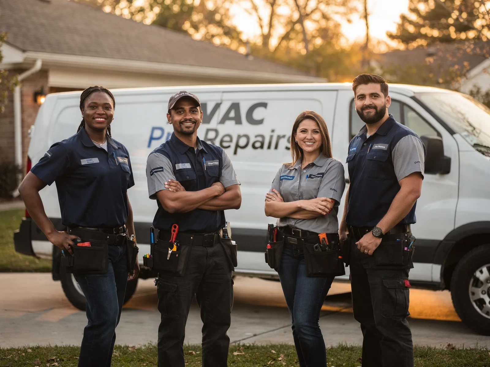Heat Pump Repair company in Honesdale, PA