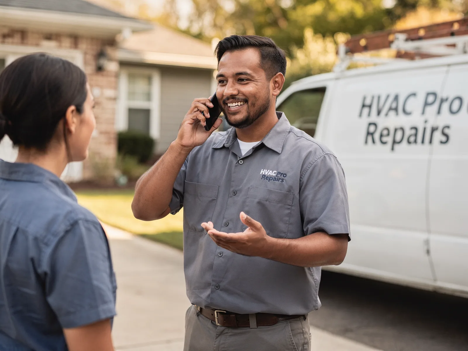 Heat Pump Repair Honesdale, PA FAQs